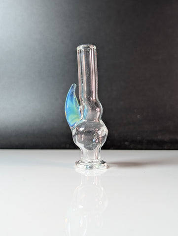 Magizle Glass Puffco Pivot Glass Mouthpiece