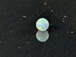 Opal Pearl 3mm