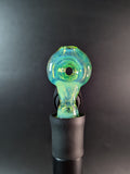 Magizle Puffco Pivot Glass Mouthpiece Color