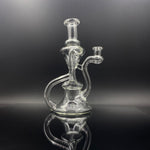 Clear Recycler