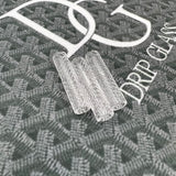 Etched Pillar / Pill