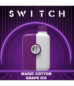 Unlock the Magic: Mr Fog Switch 5500 How to Use