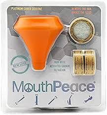 Mouth Peace assorted color